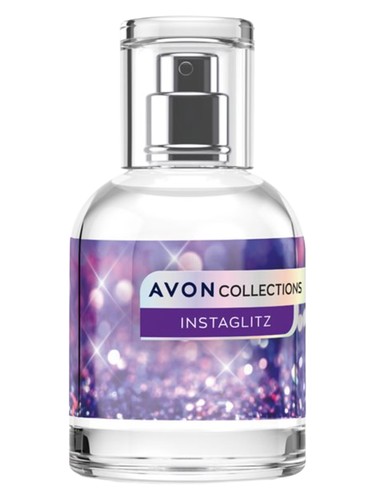 Festive glow instaglitz