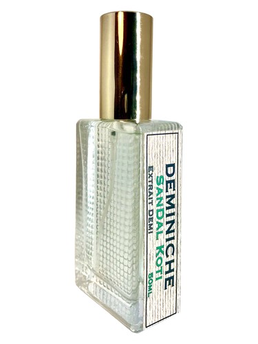 perfume Sandal Koti Ricardo Ramos Perfumes de Autor pro ženy a muže 