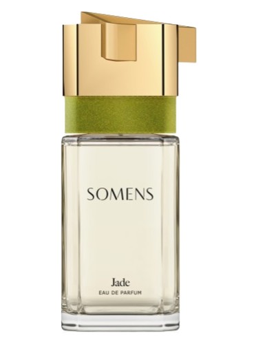 perfume Jade Somens pro ženy a muže 
