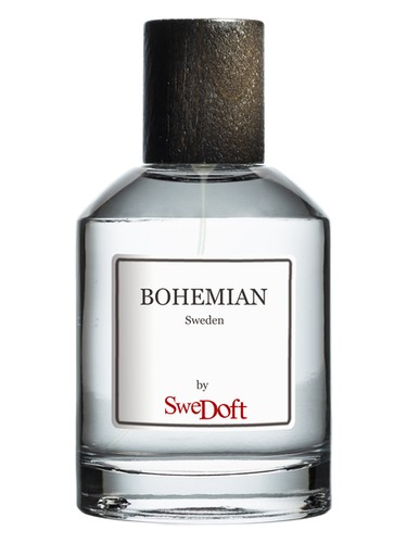 Bohemian SweDoft pro muže 