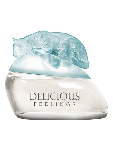 Delicious Feelings Eau de Toilette Gale Hayman pro ženy 