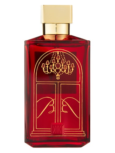 Baccarat Rouge 540 Extrait Limited Edition Maison Francis