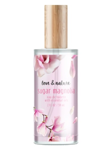 Sugar Magnolia Love & Nature pro ženy