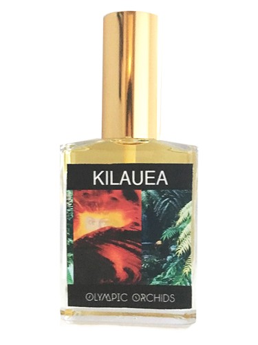 Kilauea Olympic Orchids Artisan Perfumes pro ženy a muže 