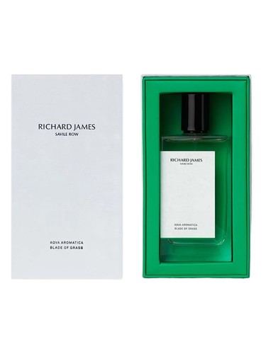 perfume Blade Of Grass Richard James pro ženy a muže 