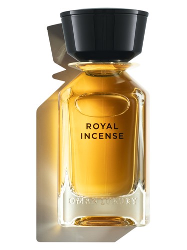 Royal Incense Omanluxury pro ženy a muže 