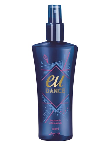 Eu Dance Jequiti pro ženy