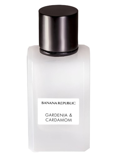 Gardenia &amp; Cardamom Banana Republic pro ženy a muže 