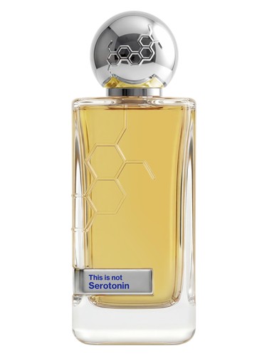 This is Not Serotonin