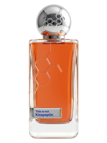 This is Not Kisspeptin