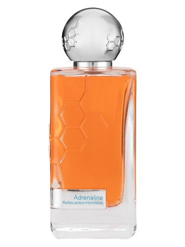 Adrenaline Hormone Paris pro ženy a muže