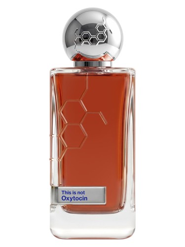 This is Not Oxytocin