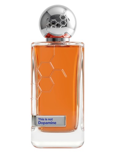 This is Not Dopamine