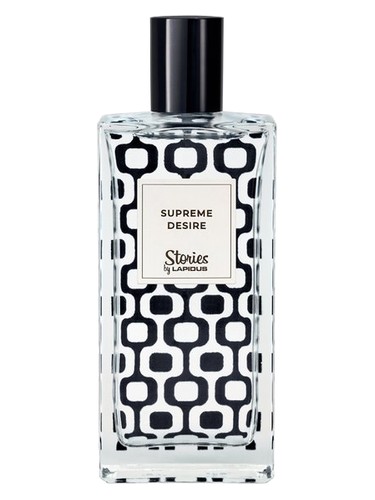 Supreme Desire Ted Lapidus pro muže 