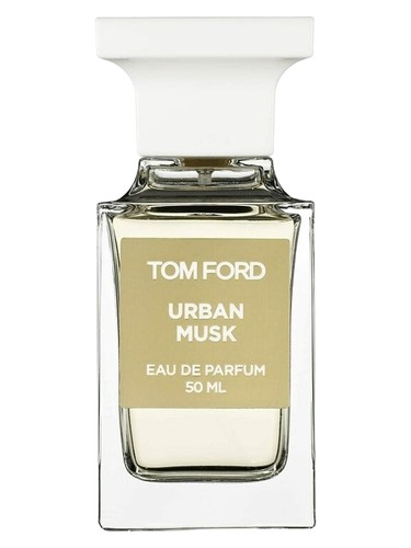 perfume Urban Musk Tom Ford pro ženy 