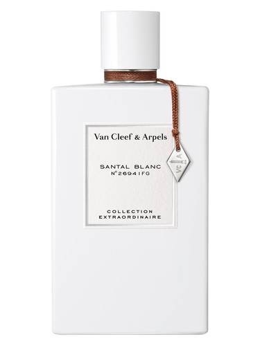 新着入荷の通販 Oud Blanc fragrance a - perfume Arpels & Cleef Van 香水(ユニセックス)