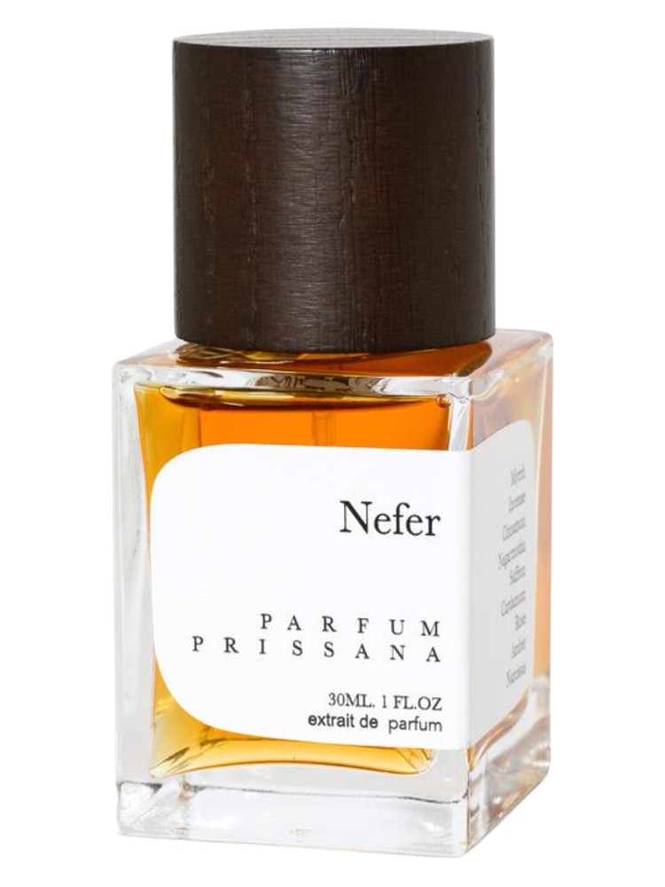 Nefer Prissana perfume - a fragrance for women and men 2020