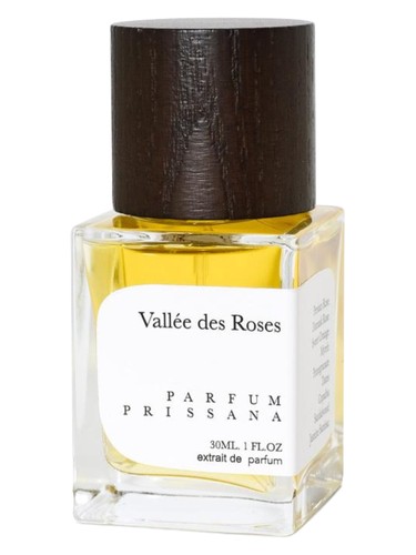 perfume Vallée Des Roses Prissana pro ženy a muže 