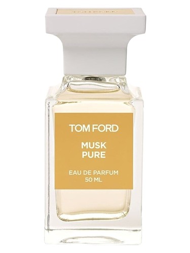 perfume Musk Pure Tom Ford pro ženy 