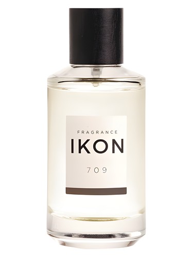 perfume 709 IKON pro ženy a muže 