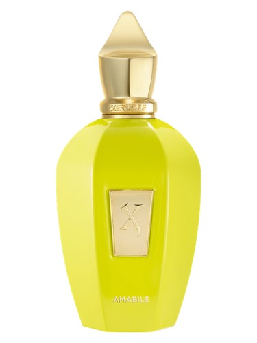 Amabile Xerjoff pro ženy a muže