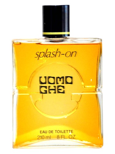 Uomo Ghe Gherardini pro muže