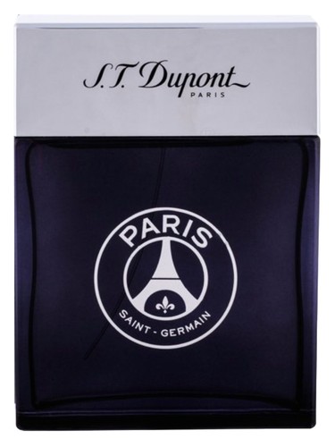 Paris Saint-Germain Eau des Princes Intense S.T. Dupont pro muže