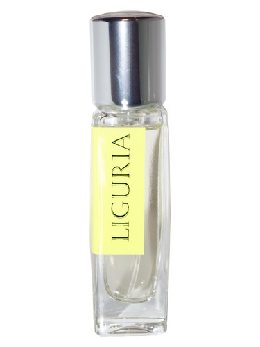 Liguria Лигурия El Agua Viva Perfume pro ženy a muže 