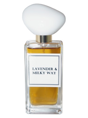 perfume Lavande &amp; Milky Way Лаванда и Млечный Путь El Agua Viva Perfume 남녀공용