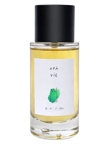 Apă Vie (Holy Water) B.A.S.M. by Createur 5 D’Emotions pro ženy a muže 
