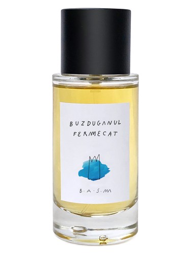 Buzduganul Fermecat (Enchanted Mace) B.A.S.M. by Createur 5 D’Emotions pro ženy a muže 