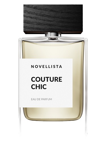 Couture Chic Novellista perfume a fragrance for women and men 2020
