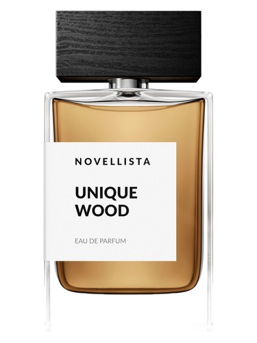 Unique Wood Novellista pro ženy a muže 
