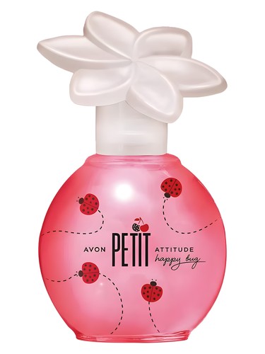 Petit Attitude Happy Bug Avon pro ženy