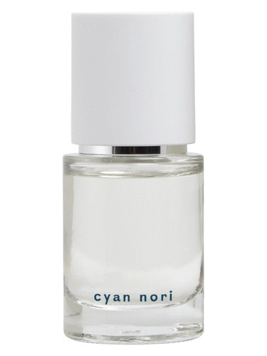 【Abel】cyan nori 15ml Abel Cyan Nori - 15mL Eau de Parfum – Mettowee Mint