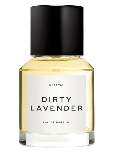Dirty Lavender Heretic Parfum fragancia - una fragancia para
