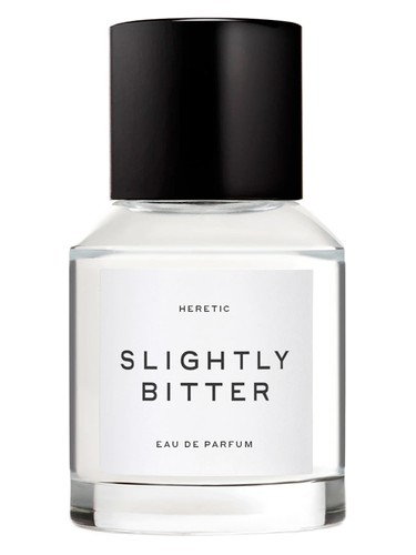 Slightly Bitter Heretic Parfum pro ženy a muže
