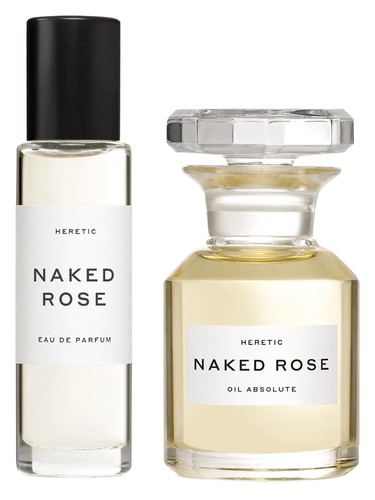 Naked Rose Heretic Parfum pro ženy a muže 