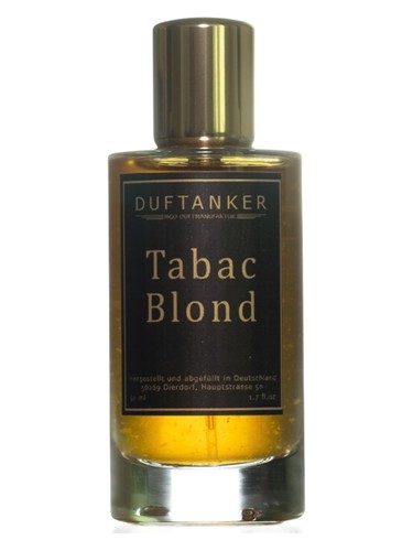 Tabac Blond MGO Duftanker pro ženy a muže 