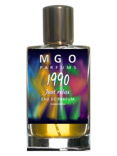Just Relax 1990
