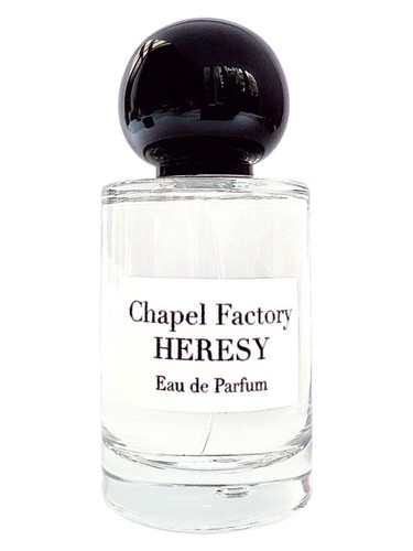 Heresy Chapel Factory pro ženy a muže 