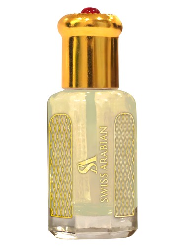 Spanish Sandalwood Swiss Arabian pro ženy a muže 
