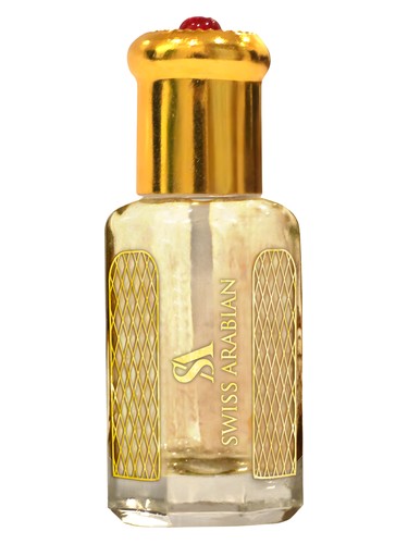 Magnus Swiss Arabian pro ženy a muže 