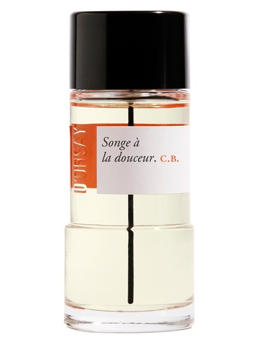 当店在庫してます！ Douceur La à Songe C.B. for fragrance a - perfume D'ORSAY 香水(ユニセックス)