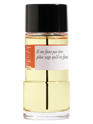 Il Ne Faut Pas Être Plus Sage Qu’il Ne Faut S.P. D’ORSAY pro ženy a muže