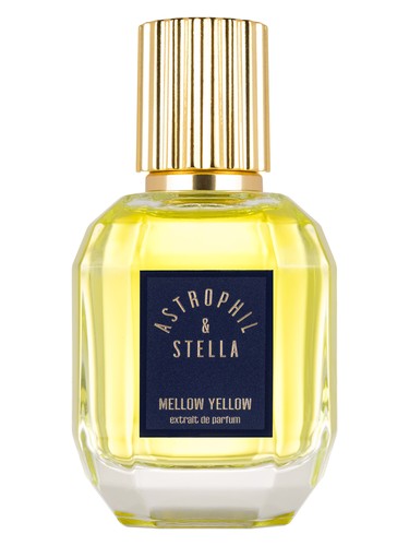 Mellow Yellow Astrophil & Stella pro ženy a muže