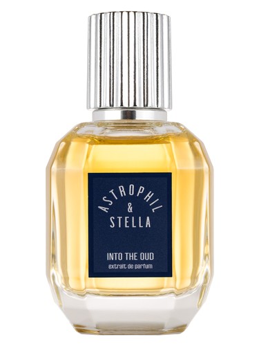 Into The Oud Astrophil & Stella perfume - a