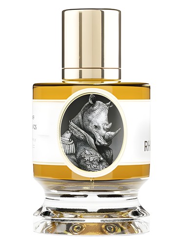 Rhinoceros Edition 2020 Zoologist Perfumes pro ženy a muže 