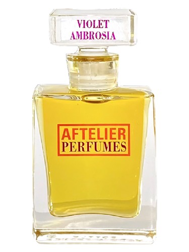 perfume Violet Ambrosia Aftelier pro ženy a muže 