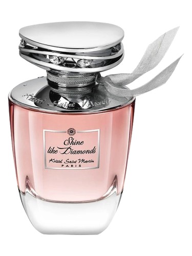 Shine Like Diamonds Kristel Saint Martin pro ženy 